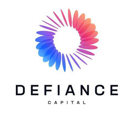 DEFIANCE CAPITAL trademark