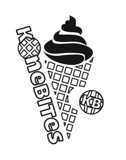 KONEBITES KB trademark