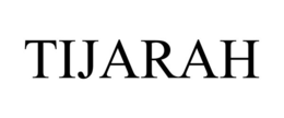 TIJARAH trademark