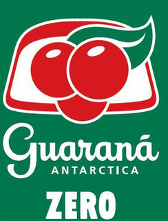 GUARANÁ ANTARCTICA ZERO trademark