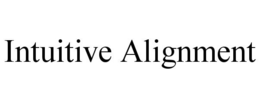 INTUITIVE ALIGNMENT trademark