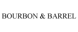 BOURBON & BARREL trademark