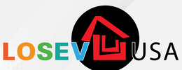 LOSEV USA trademark