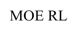 MOE RL trademark
