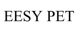 EESY PET trademark