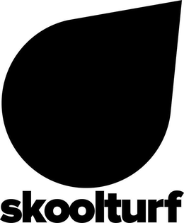 SKOOLTURF trademark