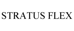 STRATUS FLEX trademark