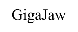GIGAJAW trademark