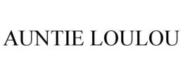 AUNTIE LOULOU trademark