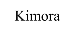 KIMORA trademark