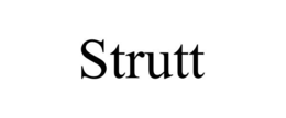 STRUTT trademark