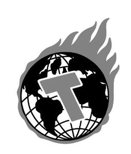 T trademark
