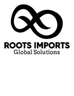 ROOTS IMPORTS GLOBAL SOLUTIONS trademark