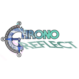 CHRONO REFLECT XII IX VI trademark