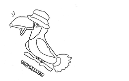 TOUCANNABIS trademark