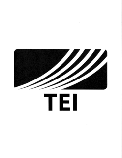 TEI trademark