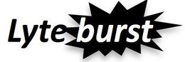 LYTE BURST trademark