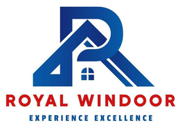 R ROYAL WINDOOR EXPERIENCE EXCELLENCE trademark