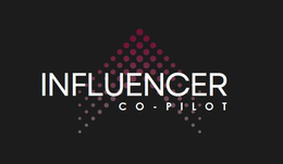 INFLUENCER CO-PILOT trademark