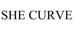 SHE CURVE trademark