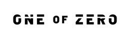 ONE OF ZERO trademark