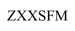 ZXXSFM trademark