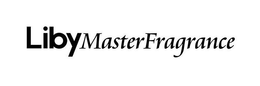 LIBYMASTERFRAGRANCE trademark