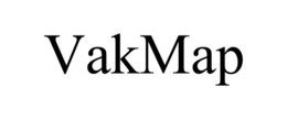 VAKMAP trademark