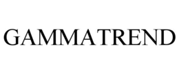 GAMMATREND trademark
