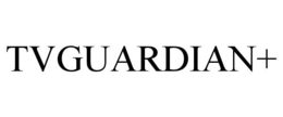 TVGUARDIAN+ trademark