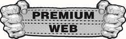PREMIUM WEB trademark