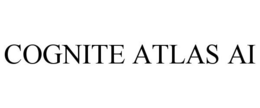 COGNITE ATLAS AI trademark