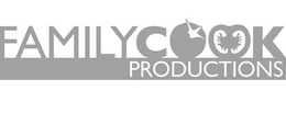 FAMILY COOK PRODUCTIONS trademark