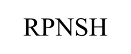 RPNSH trademark