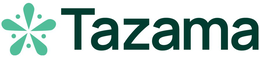 TAZAMA trademark