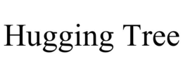 HUGGING TREE trademark