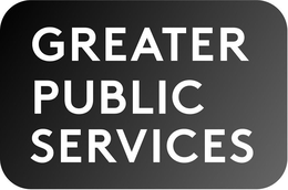 GREATER PUBLIC SERVICES trademark