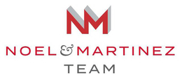 NM NOEL & MARTINEZ TEAM trademark