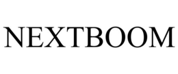 NEXTBOOM trademark