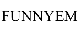 FUNNYEM trademark