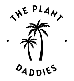 THE PLANT DADDIES trademark