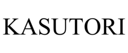 KASUTORI trademark