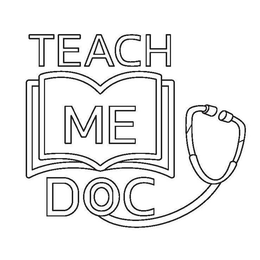 TEACH ME DOC trademark