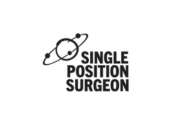 SINGLE POSITION SURGEON trademark