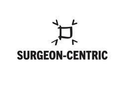 SURGEON-CENTRIC trademark