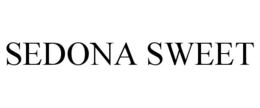 SEDONA SWEET trademark