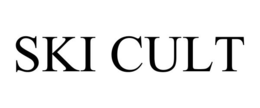 SKI CULT trademark