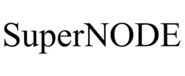 SUPERNODE trademark