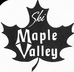 SKI MAPLE VALLEY trademark