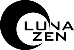 LUNA ZEN trademark
